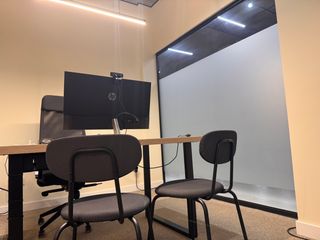 Coworking - Oficina por días en Albacete