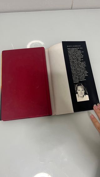Libro: Morir Joven - Marti Leimbach