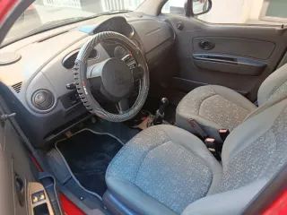 Chevrolet Matiz 0.8cc buen estado