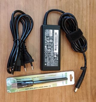 HP t630 Thin Client 32GB WiFi Plus