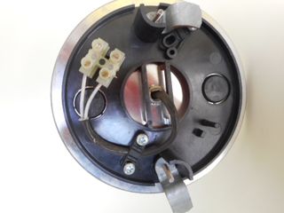 Set di 5 Faretti Fontana Arte con Trasformatore