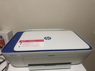 Impresora HP Deskjet 2630