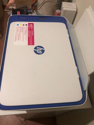 Impresora HP Deskjet 2630