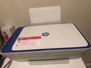 Impresora HP Deskjet 2630
