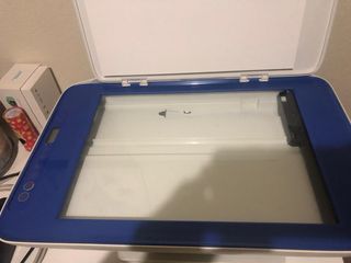 Impresora HP Deskjet 2630