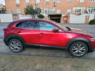 Mazda CX-30 2021