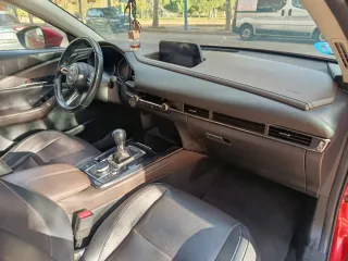 Mazda CX-30 2021