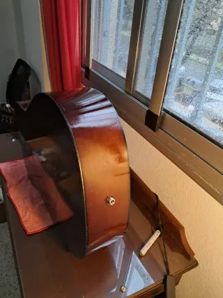 Guitarra Acústica Yamaha FX310