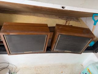 Equipo HI-FI Dual 1974