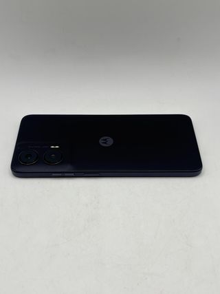 MOVIL MOTOROLA MOTO G 35 5G 128GB 4GB NEGRO EN CAJA A ESTRENAR