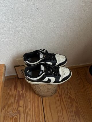 Nike Dunk Panda