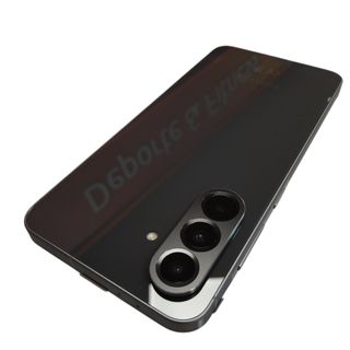 MOVIL SAMSUNG GALAXY A56 5G 128GB/8GB NEGRO+CAJA Y CABLE DE CARGA *A ESTRENAR*