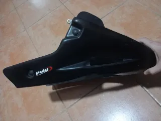 Quilla Suzuki SV 650 N 04-11 Puig