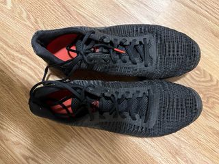 Zapatillas Reebok Crossfit Talla 42