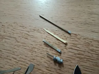 Victorinox Voyager Digitale