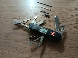 Victorinox Voyager Digitale