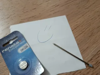 Victorinox Voyager Digitale