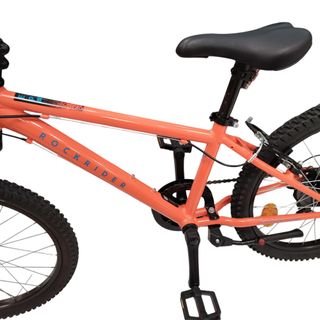BICICLETA ROCKRIDER ST 500 20" 2023