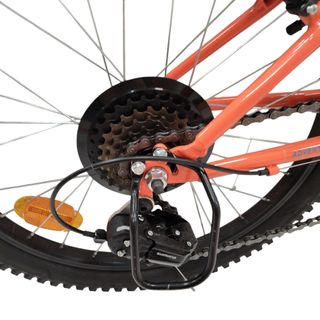 BICICLETA ROCKRIDER ST 500 20" 2023