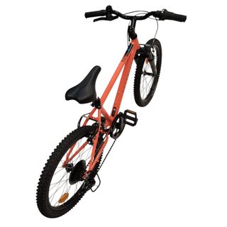 BICICLETA ROCKRIDER ST 500 20" 2023
