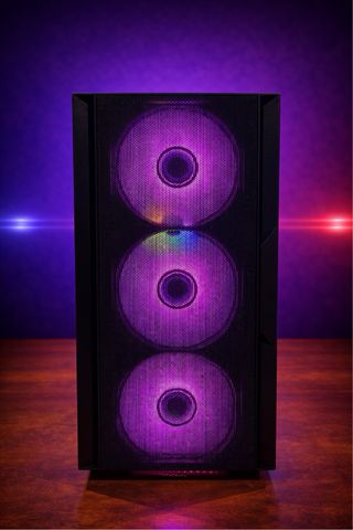 PC GAMING - TUF GTX 1650S