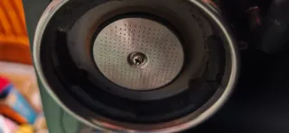 Cafetera Cecotec Power Expresso 20 Grind