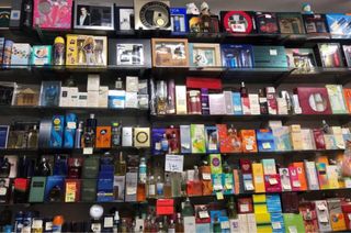 2 Colonias descatalogadas a precios de liquidacion