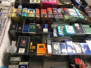 2 Colonias descatalogadas a precios de liquidacion