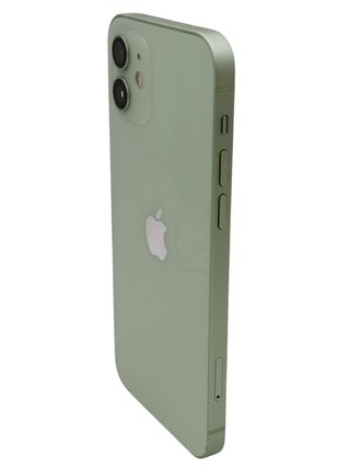 IPHONE 12 128GB BATERIA 100% VERDE