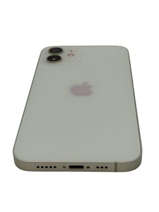 IPHONE 12 128GB BATERIA 100% VERDE