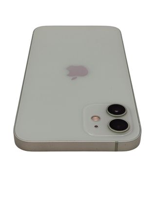 IPHONE 12 128GB BATERIA 100% VERDE