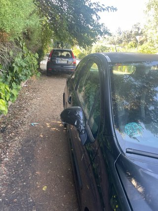 Peugeot 207 2006