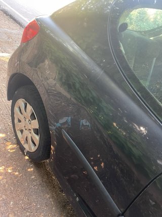 Peugeot 207 2006