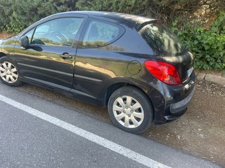 Peugeot 207 2006