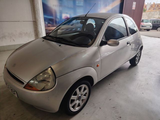 Ford Ka 2000