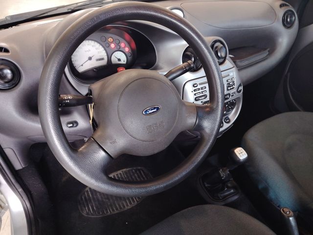 Ford Ka 2000