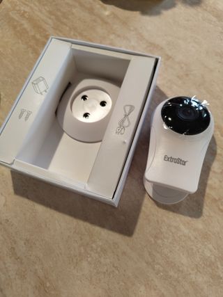 Cámara IP ExtraStar HD 720P