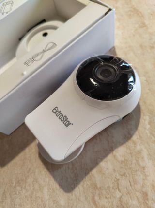 Cámara IP ExtraStar HD 720P