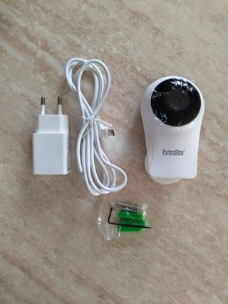 Cámara IP ExtraStar HD 720P