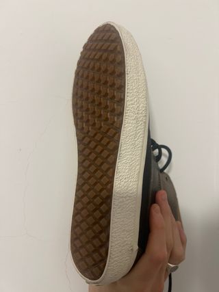 Botas Vans Sk8-Hi MTE Invierno Talla 41