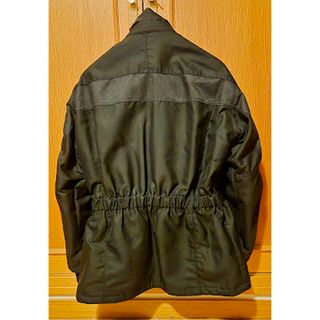 Chaqueta y pantalón moto BMW Touren y Seattle