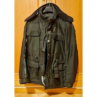 Chaqueta y pantalón moto BMW Touren y Seattle