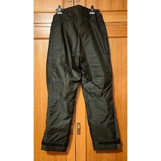 Chaqueta y pantalón moto BMW Touren y Seattle