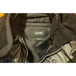Chaqueta y pantalón moto BMW Touren y Seattle