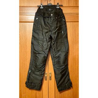 Chaqueta y pantalón moto BMW Touren y Seattle