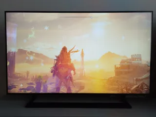 Samsung 50 4K UHD TV AU9005