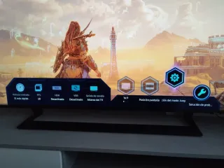 Samsung 50 4K UHD TV AU9005