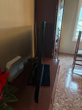 TV Sony Bravia 40' + Chromecast