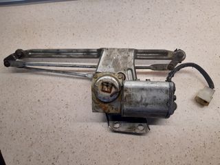 Mecanismo Limpiaparabrisas Seat 600 E