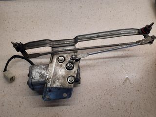 Mecanismo Limpiaparabrisas Seat 600 E